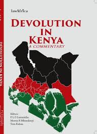 Devolution Digest Vol1
